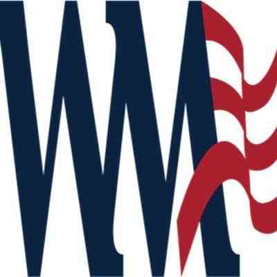 The Grosse Pointe War Memorial logo
