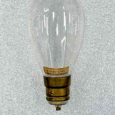 Perkins Incandescent Lamp