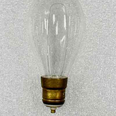 Perkins Incandescent Lamp