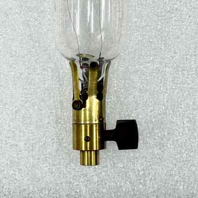 Thomson Houston Lamp Holder (socket)