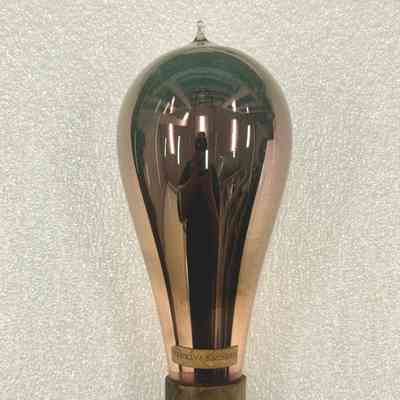 Edison Incandescent Lamp