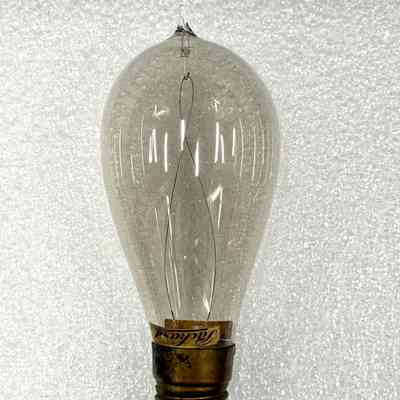 Packard Incandescent Lamp