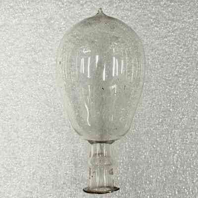 New Beacon Incandescent Lamp Envelope