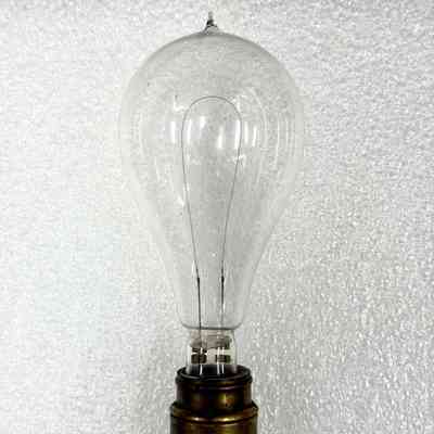 New Beacon Incandescent Lamp