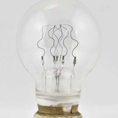 Perkins Multi Filament Incandescent Lamp (light bulb)