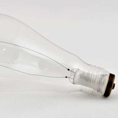 c.1892 Thomson Houston Adaptable Base Lamp