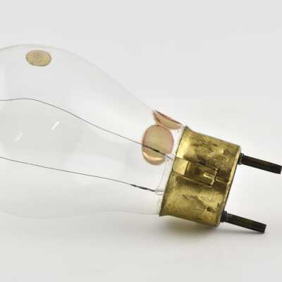 Sun Electric Light Co Incandescent Lamp