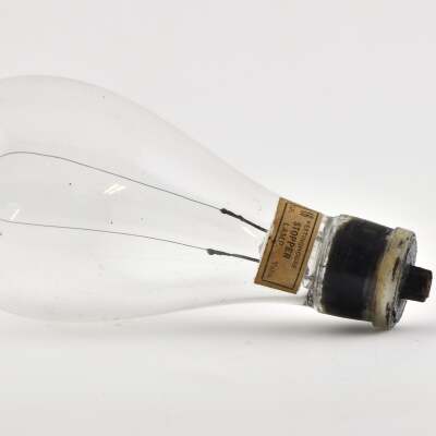Westinghouse Stopper Lamp