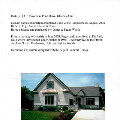 110 Carruthers Pond Drive