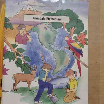 Glendale Elementary