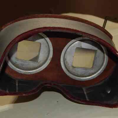 Stereo Optican Viewer