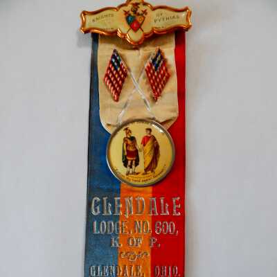 Grand Lodge - Glendale