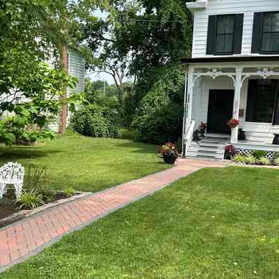 William F. Kloth House
