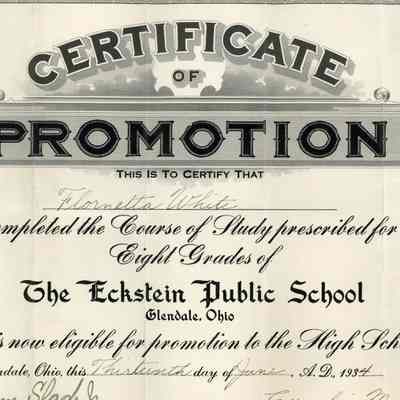 Diploma