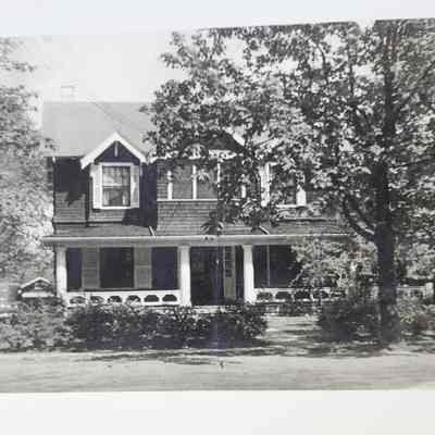 950 Forest: date unknown