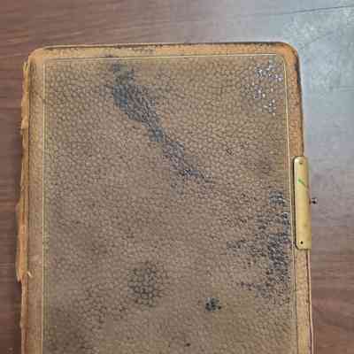 Photograph Album