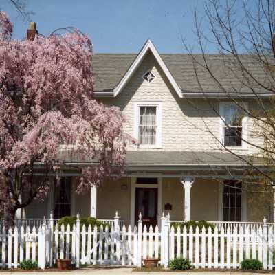 Dorsey House