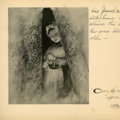 Denison Baby Memory Book