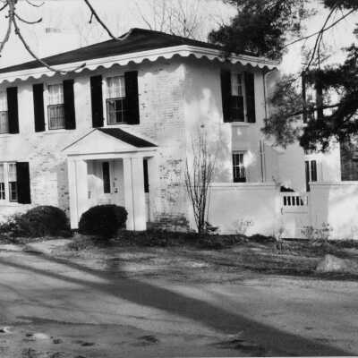 Sterritt Carriage House