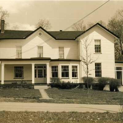 Lawson House