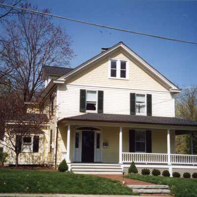 Phelan House