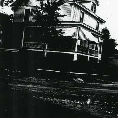130 Oak Avenue c. 1914