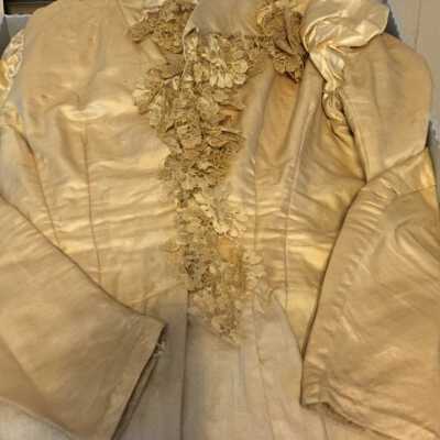 Wedding Gown