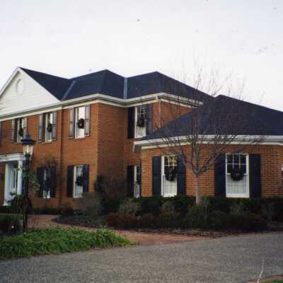 Residence