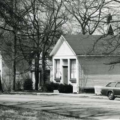 Residence