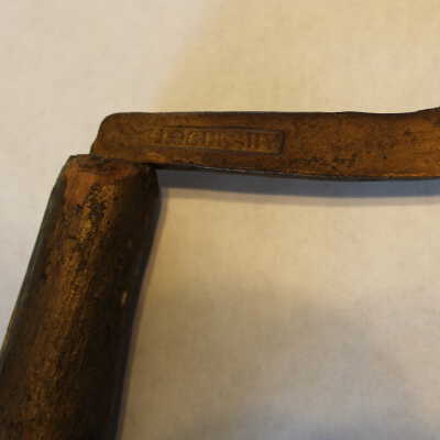 Hand Sickle