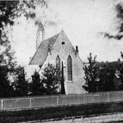 First Presbyterian Church
