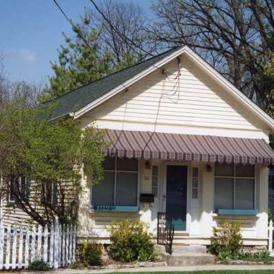 50 Sharon Avenue East - 2003