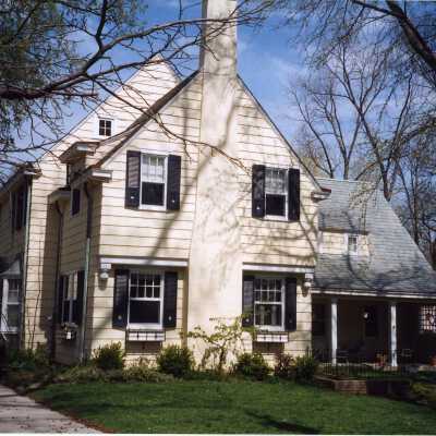 Lars Hammel House