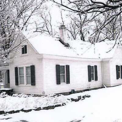 10805 Chester Road -2004