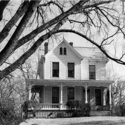 Burke House