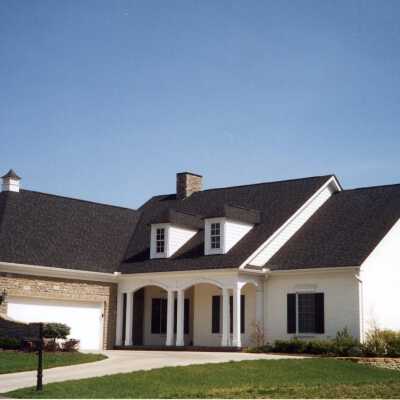 22 James Place