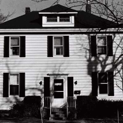 160 Oak Avenue