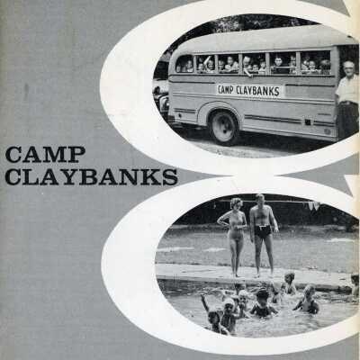 Camp Claybanks
