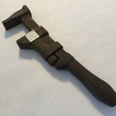 Wrench