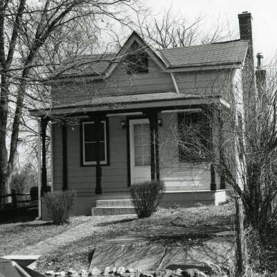 1060 Troy Avenue - 1975