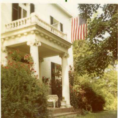 Morse Mansion