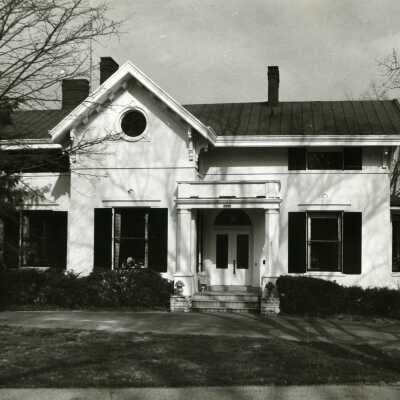 Gunnison House