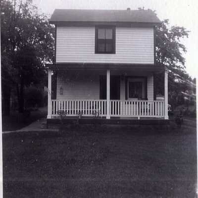Martin Gruber House