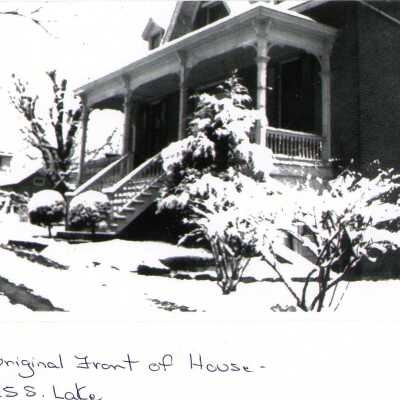 Gerling House