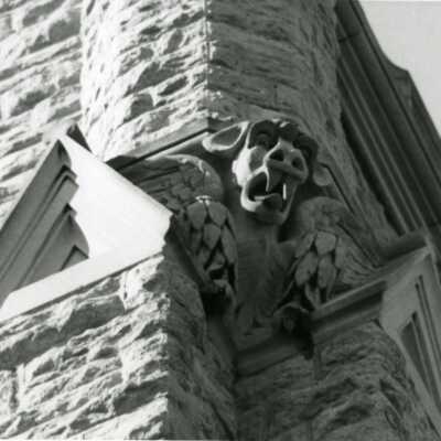 Christ Episcopal Church