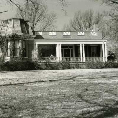 70 Fountain Avenue East