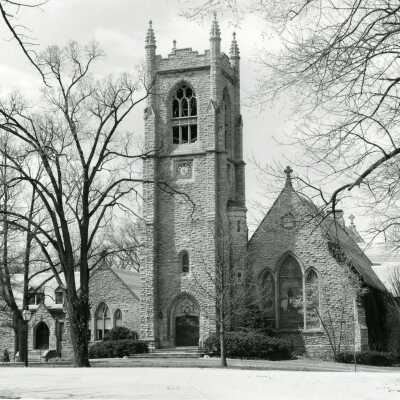 Christ Episcopal Church
