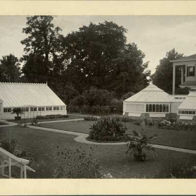 Ralph Rogan House