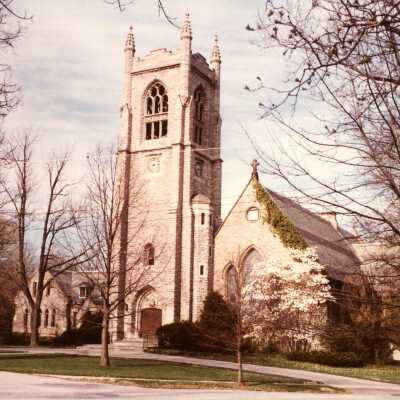 Christ Church