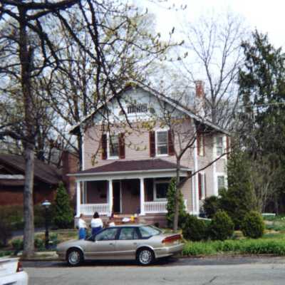 Neilan House